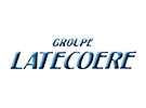 logo groupe LATECOERE