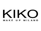 Logo maquillage Kiko
